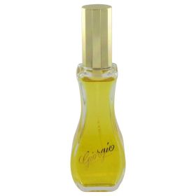 Giorgio by Giorgio Beverly Hills Eau De Toilette Spray (Tester)