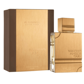 Amber Oud Gold Edition by Al Haramain EDP 6.7 oz Cologne Perfume Unisex