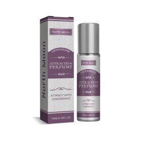 North Moon Pheromone Perfume Lasting Fragrance Natural Fresh Carry Lovers Dating Niche Perfume