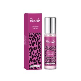Roxelis Charming Charm Perfume Lasting Fragrance Natural Fresh Exudes Temperament Dating Elegant Cologne Convenient Spray