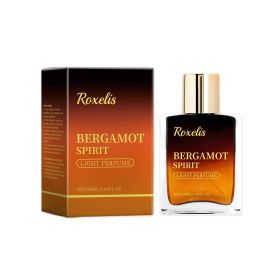 Roxelis The Charming Fragrance Of Bergamot Fresh Citrus Fragrance Pleasant And Vibrant Light Natural Fragrance Lasting Fragrance