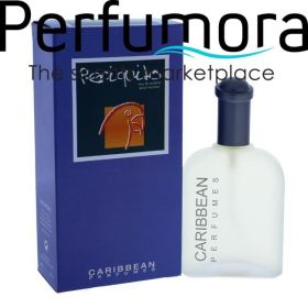 PERIQUITO BY CARIBBEAN PERFUMES FOR MEN - Eau De Parfum SPRAY