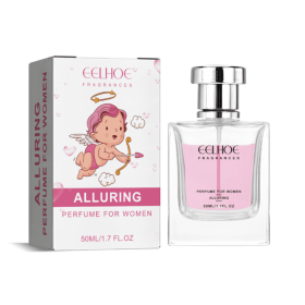 PI5A9QW5R   EELHOE Glamor Perfume, Long-lasting Light Fragrance Fresh Long-lasting Fragrance Lightness Elegant Charm Women's/Men's Perfume