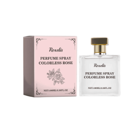 PTL02T08J   EELHOE Concentrated Perfume Oil Natural Light Fragrance Fresh and Long-lasting Long-lasting Women's Fresh Perfume Mist & Chill' Ameri