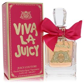Viva La Juicy by Juicy Couture Eau De Parfum Spray