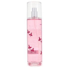 Mariah Carey Ultra Pink by Mariah Carey Fragrance Mist