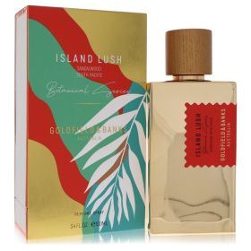 Goldfield & Banks Island Lush by Goldfield & Banks Perfume Spray (Unisex)