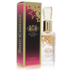 Juicy Couture Hollywood Royal by Juicy Couture Eau De Toilette Spray