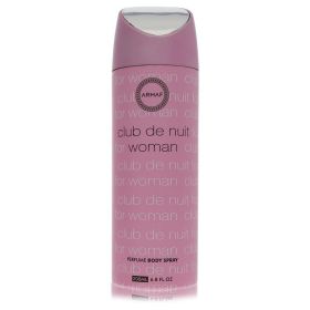 Club De Nuit by Armaf Body Spray