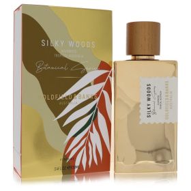 Goldfield & Banks Silky Woods by Goldfield & Banks Perfume Spray (Unisex)