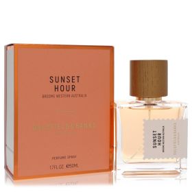 Goldfield & Banks Sunset Hour by Goldfield & Banks Perfume Spray (Unisex)