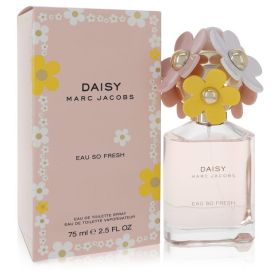 Daisy Eau So Fresh by Marc Jacobs Eau De Toilette Spray