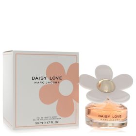 Daisy Love by Marc Jacobs Eau De Toilette Spray