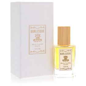Burlesque by Maria Candida Gentile Pure Perfume