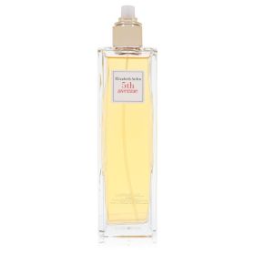 5th Avenue by Elizabeth Arden Eau De Parfum Spray (Tester)