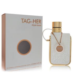 Armaf Tag Her by Armaf Eau De Parfum Spray