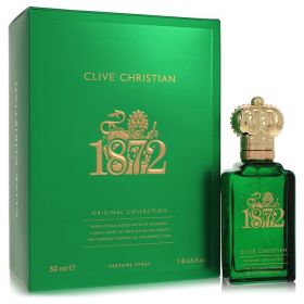 Clive Christian 1872 by Clive Christian Perfume Spray