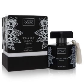 Trama Nera by Simone Cosac Profumi Perfume Spray