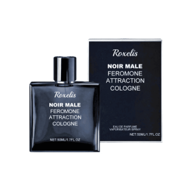 PAG0Y23OZ  male pheromone attraction perfume, male Feromone Attraction cologne, refreshing fragrance, mild and non-irritating