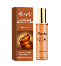 PPHP6Y5AQ1, Roxelis Hot Coconut Perfume Spray