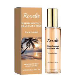 PPHP6Y5AQ  Roxelis Hot Coconut Perfume Spray