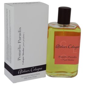 Pomelo Paradis by Atelier Cologne Pure Perfume Spray (GENDER: Men, size: 6.7 oz)