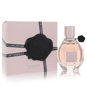 Flowerbomb by Viktor & Rolf Eau De Parfum Spray (GENDER: Women, size: 1.7 oz)
