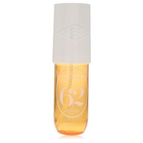Sol De Janeiro Brazilian Crush Cheirosa 62 by Sol De Janeiro Hair & Body Perfume Spray (GENDER: Women, size: 3 oz)